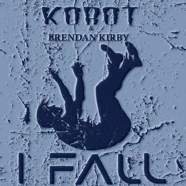 Cover art of I Fall (Re-recorded Version)