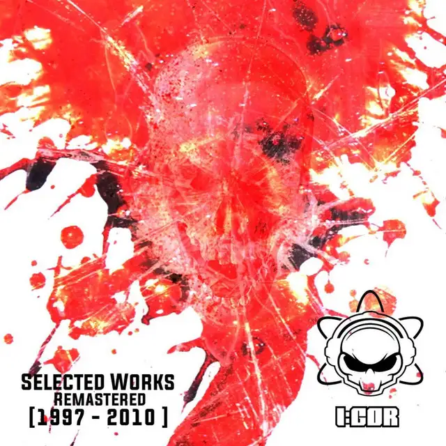 I Was Born Dead by I:gor - Hardcore cover art
