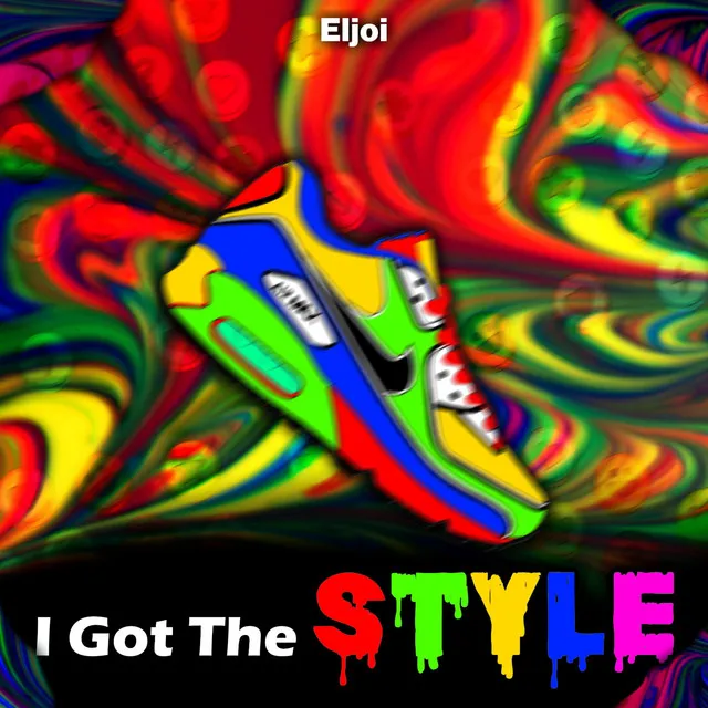 Cover art of I Got The Style