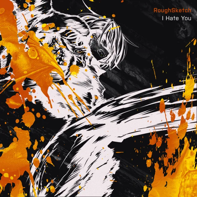Cover art of I Hate You