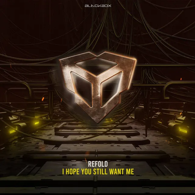 Cover art of I Hope You Still Want Me
