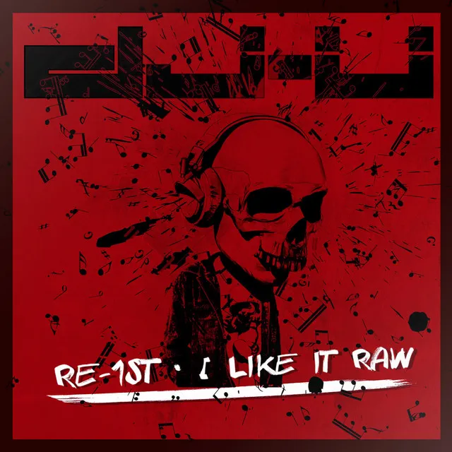 Cover art of I Like It Raw