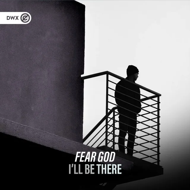 Cover art of I'll Be There
