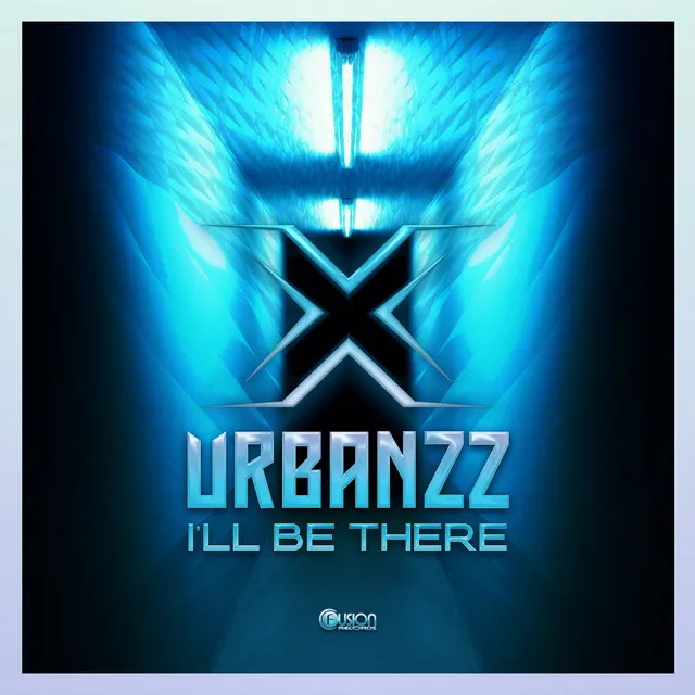 Cover art of I'll Be There