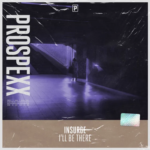 Cover art of I'll Be There