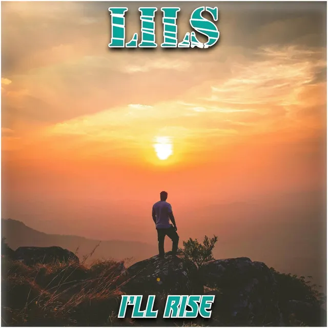 Cover art of I'll Rise