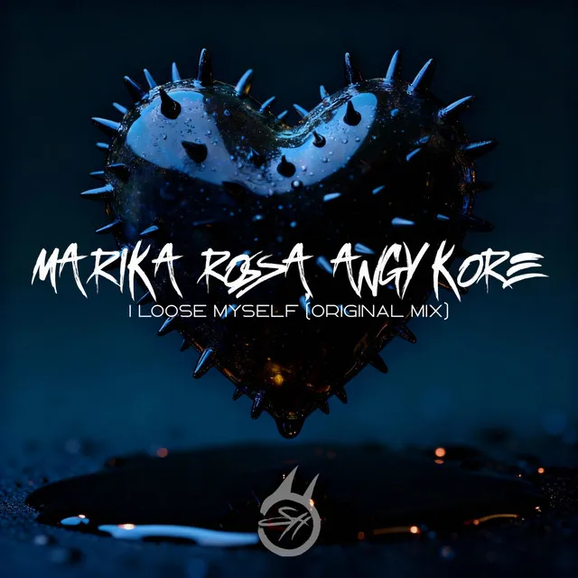 Cover art of I Loose Myself