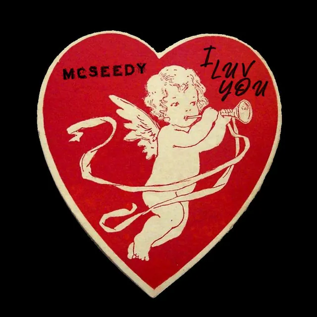 Cover art of I Luv You