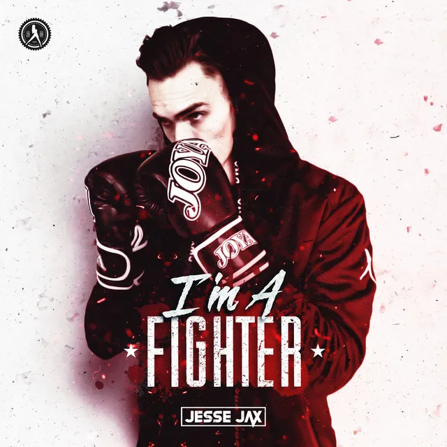 Cover art of I'm A Fighter