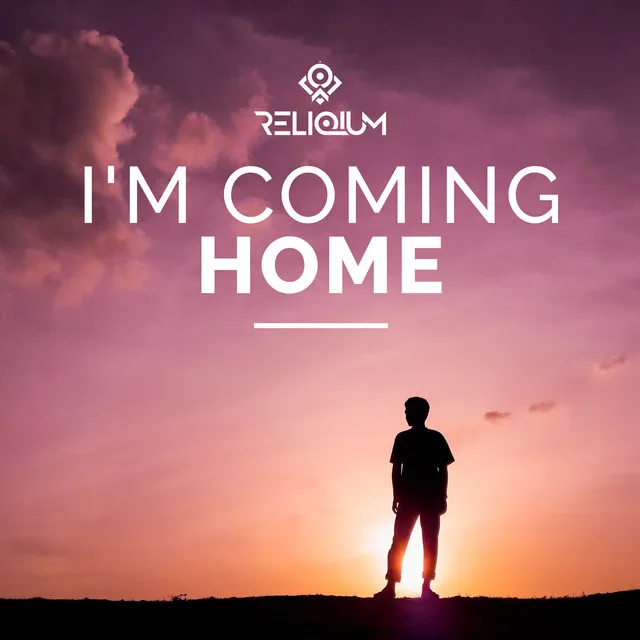 Cover art of I'm Coming Home