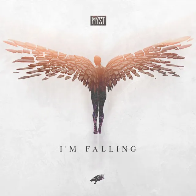 Cover art of I'm Falling