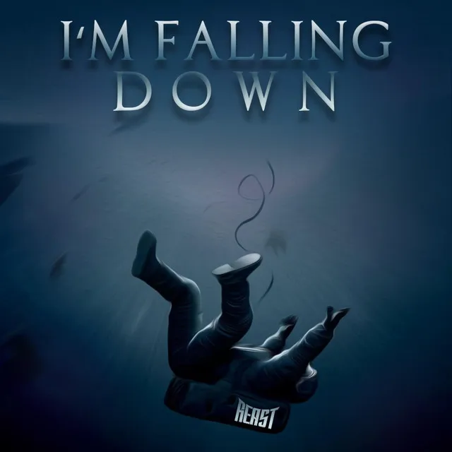 Cover art of I'm Falling Down (Radio Edit)