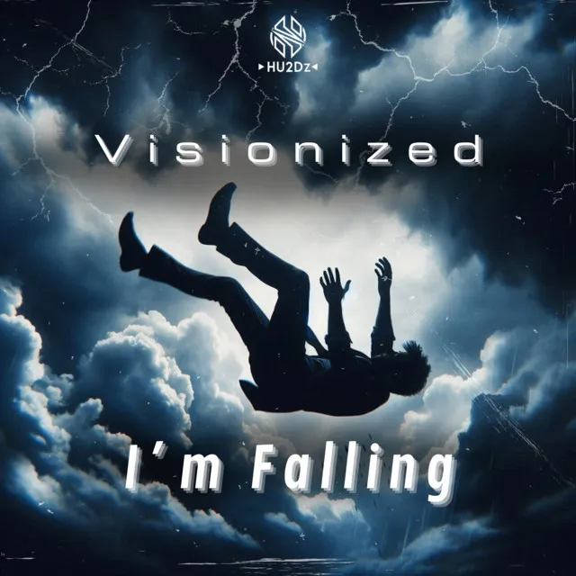 Cover art of I'm Falling