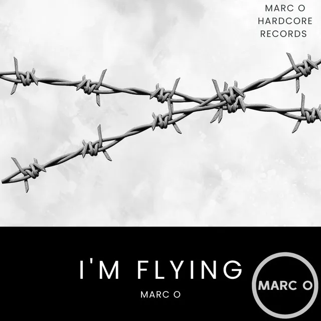 Cover art of I'm Flying