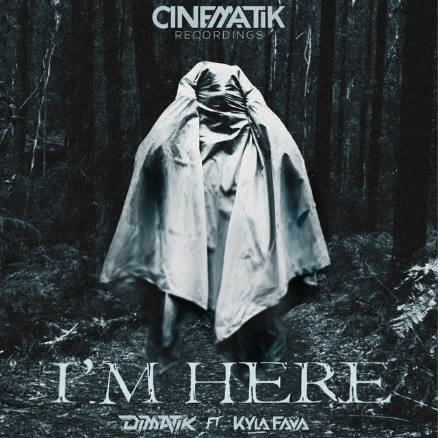 Cover art of I'm Here (feat. Kyla Fava)