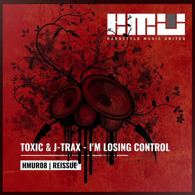 Cover art of I'm Losing Control