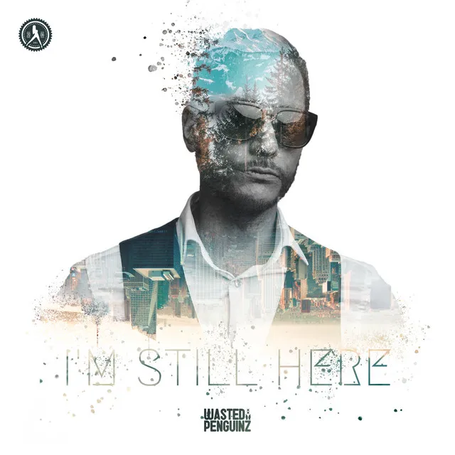 Cover art of I'm Still Here