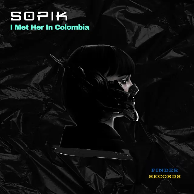 Cover art of I Met Her In Colombia
