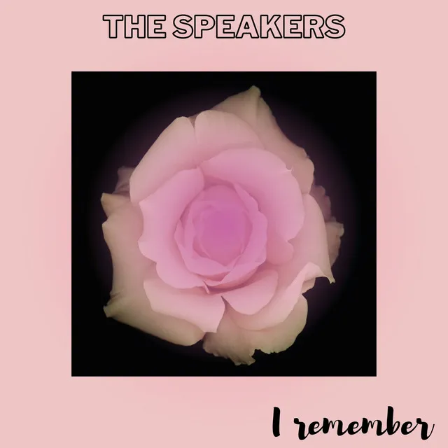 Cover art of I Remember