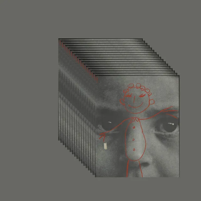 Cover art of i sell you all drugs you need