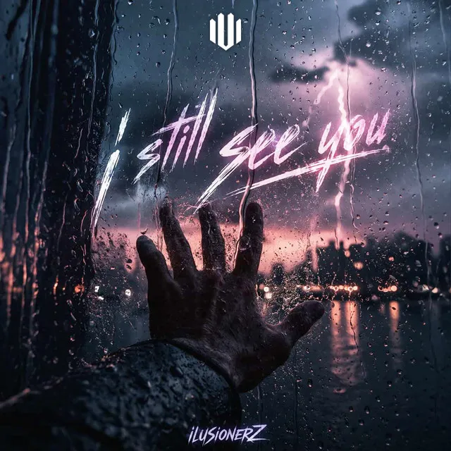 Cover art of I Still See You