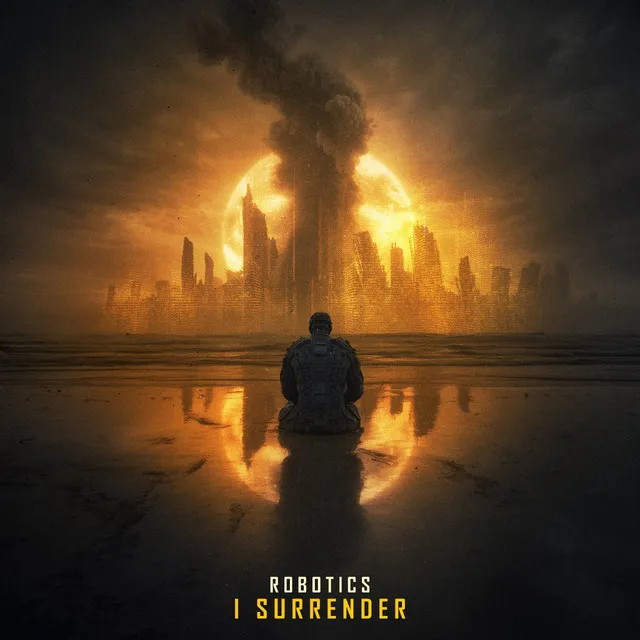 Cover art of I Surrender
