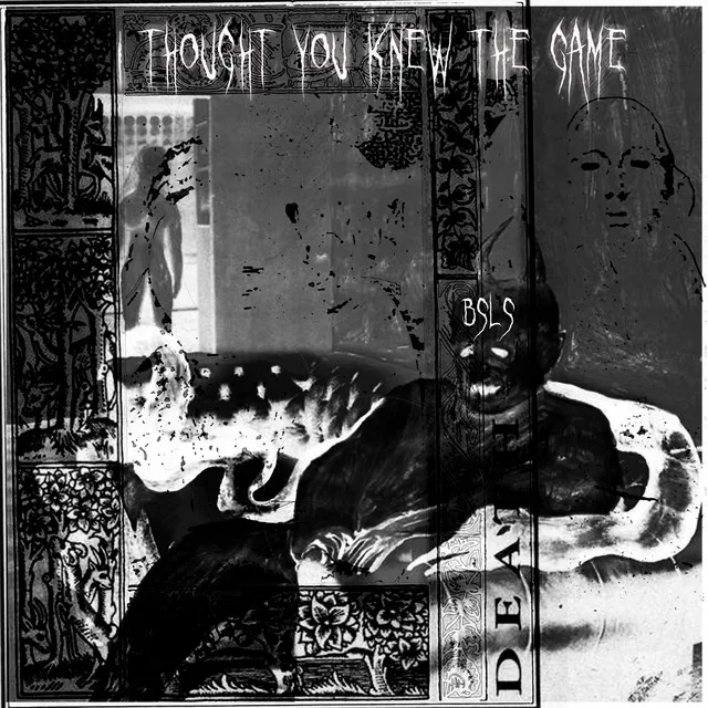 Cover art of I Thought You Knew The Game