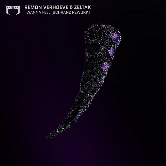 Cover art of I Wanna Feel (Schranz Rework)