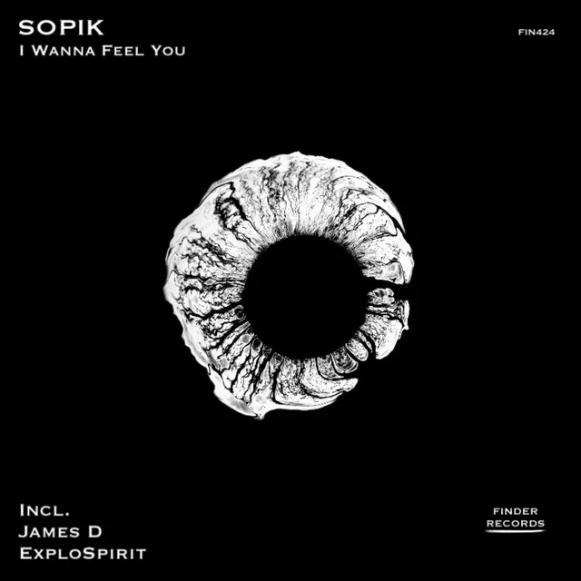 Cover art of I Wanna Feel You EP