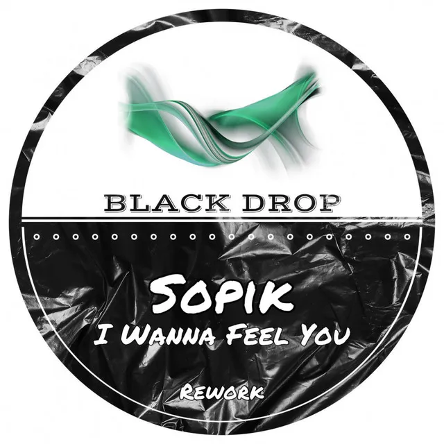 Cover art of I Wanna Feel You (Rework)
