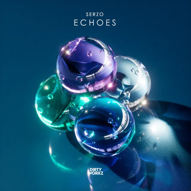 Cover art of Echoes