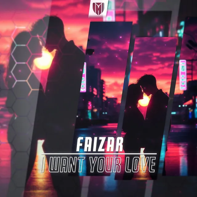 Cover art of I Want Your Love