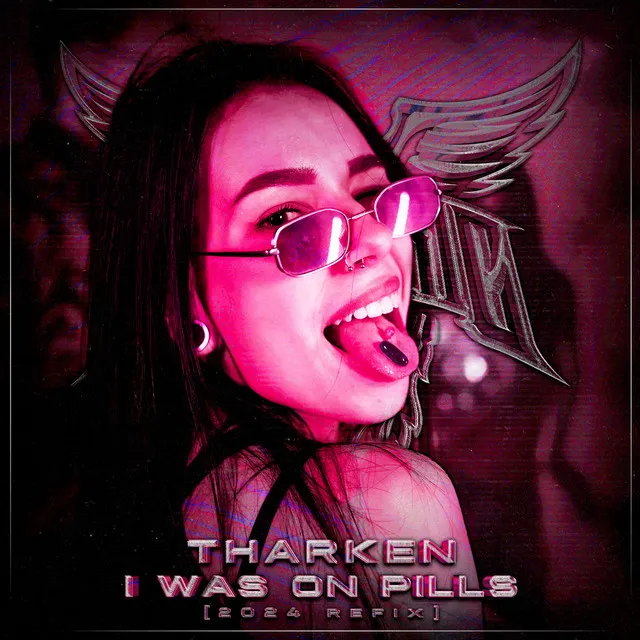 Cover art of I Was On Pills (2024 Refix)