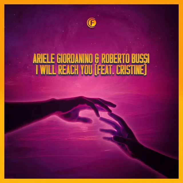 Cover art of I Will Reach You