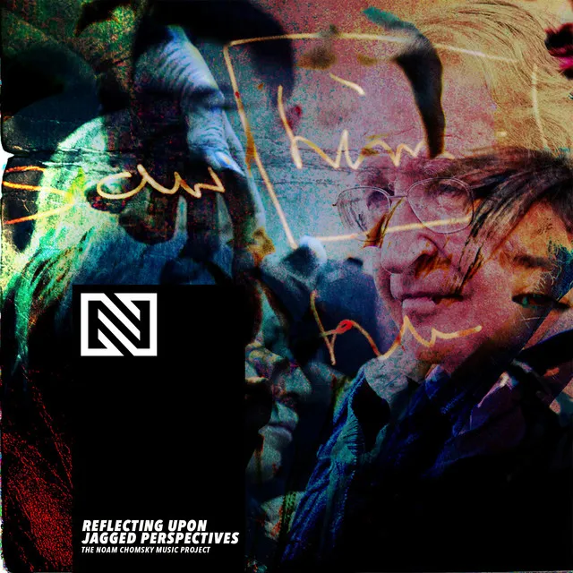 Decipher the World by Ian Urbina, Neolux - Euphoric Hardstyle cover art