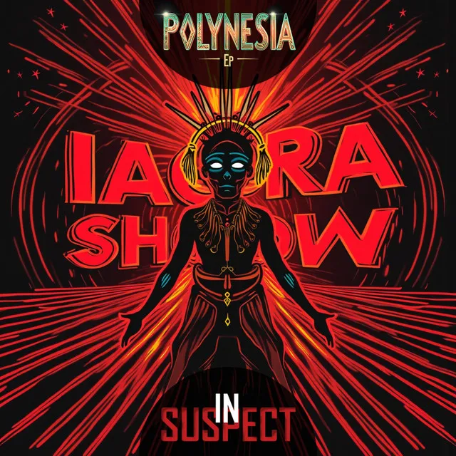 Cover art of Iaora Show