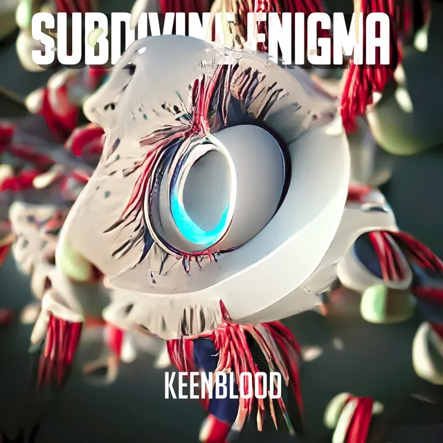 Cover art of Subdivine Enigma
