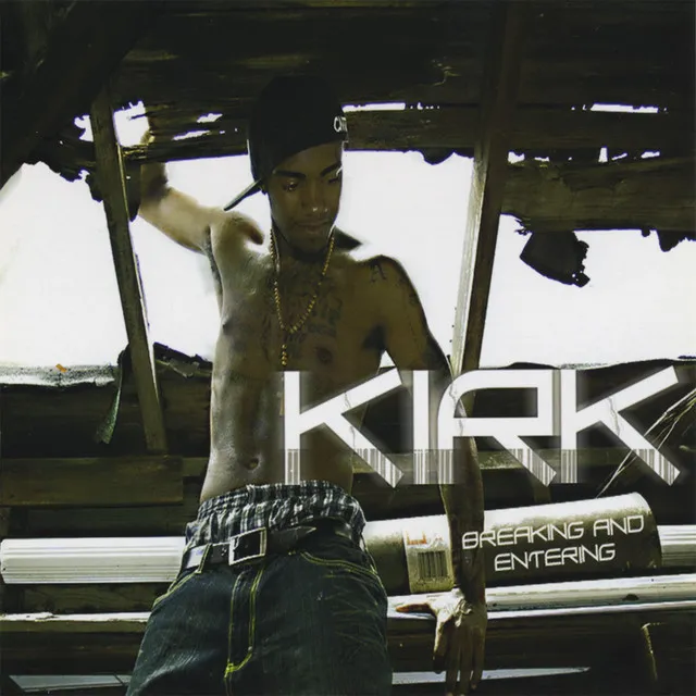 Cover art of Breaking and Enterting