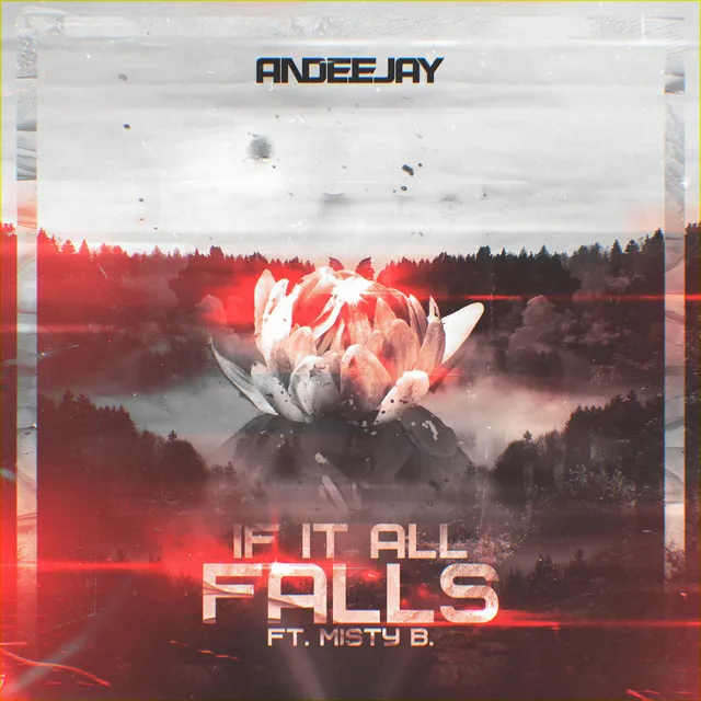 Cover art of If It All Falls (Radio Edit)
