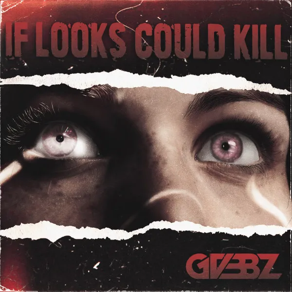 Cover art of If Looks Could Kill