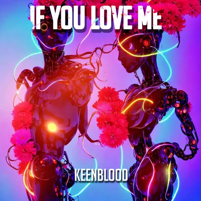 Cover art of If You Love Me (Radio Edit)