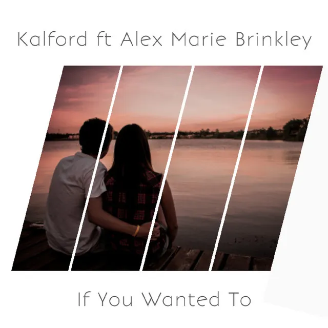 Cover art of If You Wanted To