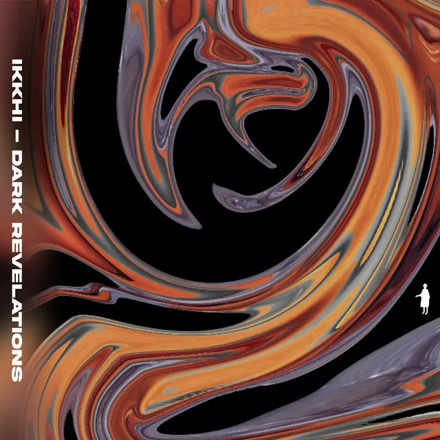 Release Yourself - Lucas Martins Remix by Ikkhi, Lucas Martins - Hard Techno cover art