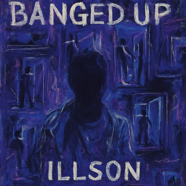 Banged Up by ILLSON - Happy Hardcore cover art