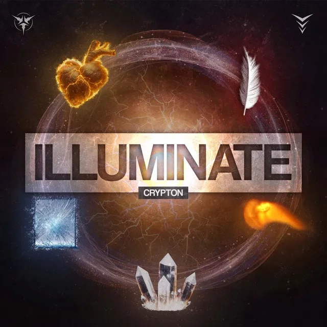 Cover art of ILLUMINATE
