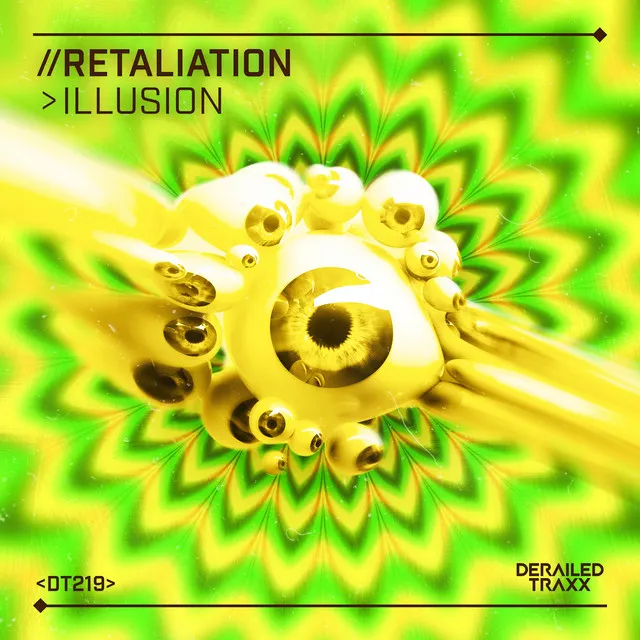 Cover art of Illusion