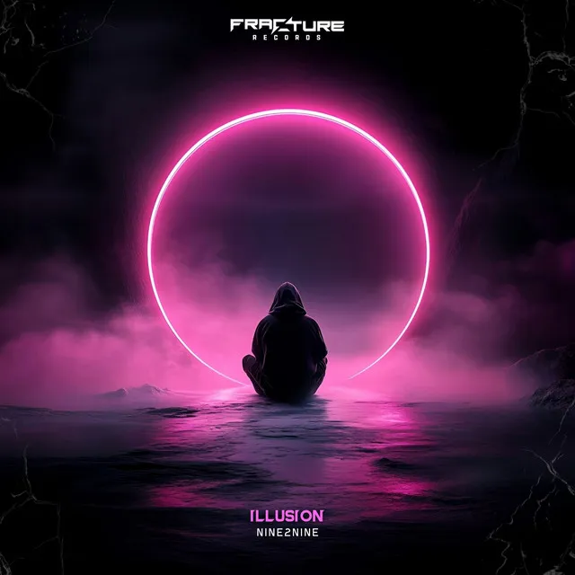 Cover art of Illusion