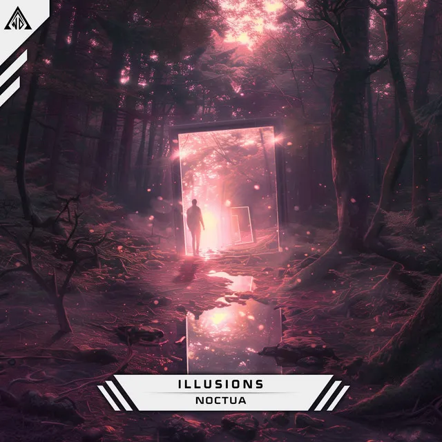 Cover art of Illusions