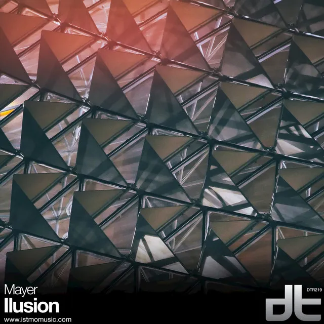 Cover art of Ilusion