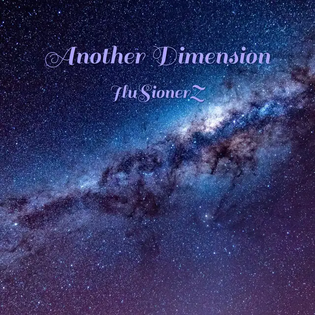 Another Dimension by IluSionerZ - Hardstyle cover art